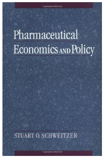 Pharmaceutical Economics and Policy